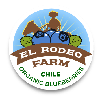 Logotipo de El Rodeo Farm