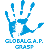 Certificación GlobalG.A.P. GRASP de El Rodeo Farm
