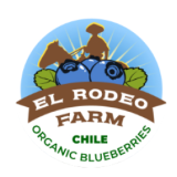 Logotipo de El Rodeo Farm
