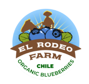 Logotipo de El Rodeo Farm