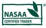 Certificación orgánica NASAA